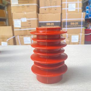 Sứ phát hiện điện áp 12KV (CG5-10Q)