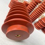 Sứ phát hiện điện áp 35KV - Ảnh 2