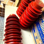 Sứ trung thế 40.5KV (ZJ-36KV) - Ảnh 4