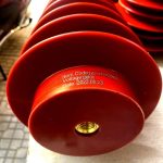 Sứ trung thế 40.5KV (ZJ-36KV) - Ảnh 3