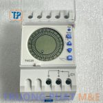 Role Thời Gian Điện Tử 24h 2 Kênh THC20-20A - Ảnh 4