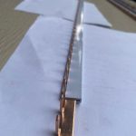 Thanh lược đồng 1P-100A - Ảnh 2