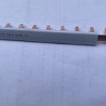 Thanh lược đồng 1P-100A - Ảnh 1