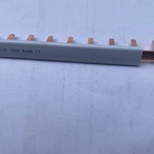 Thanh lược đồng 1P-100A