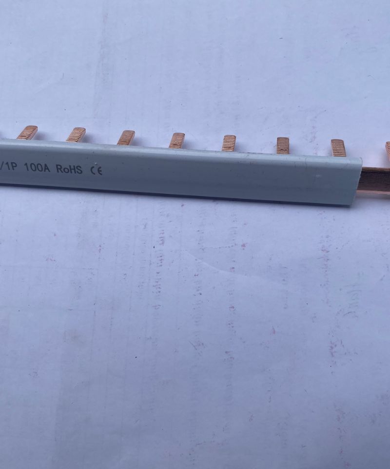 Thanh lược đồng 1P-100A