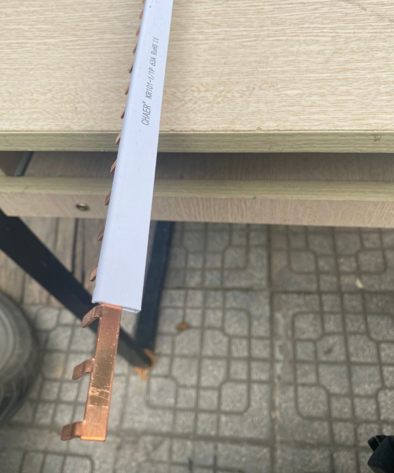 Thanh lược đồng 1P-63A