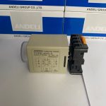 Rơ le thời gian 30S - Ảnh 10