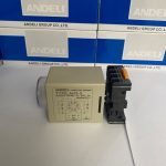 Rơ le thời gian 30S - Ảnh 9