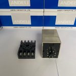 Rơ le thời gian 60S - Ảnh 3