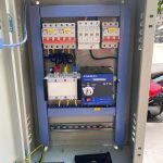 Tủ chuyển nguồn tự động ATS 3P-100A - Ảnh 2