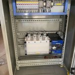 Tủ chuyển nguồn tự động ATS 400A-4P - Ảnh 2