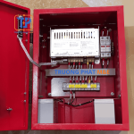 Tủ Nguồn Phụ PCCC 24VDC - Ảnh 2