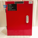 Tủ Nguồn Phụ PCCC 24VDC - Ảnh 1