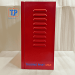 Tủ Nguồn Phụ PCCC 24VDC - Ảnh 3