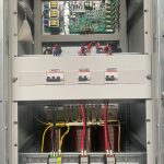 Tủ sạc ắc quy 110VDC - Ảnh 8