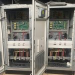 Tủ sạc ắc quy 110VDC - Ảnh 5