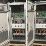 Tủ sạc ắc quy 110VDC - Ảnh 4