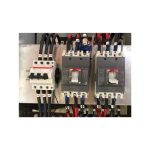 Tủ sạc ắc quy 220VDC/100A - Ảnh 3