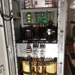 Tủ sạc ắc quy 220VDC/100A - Ảnh 2