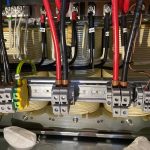 Tủ sạc ắc quy 3P-220VDC-63A - Ảnh 4