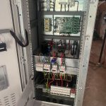 Tủ sạc ắc quy 48VDC - Ảnh 1