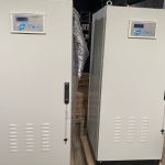 Tủ sạc ắc quy 110VDC - Ảnh 3