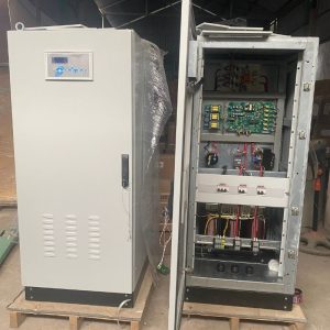 Tủ sạc ắc quy 110VDC
