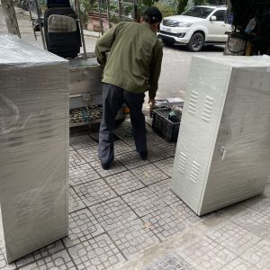 Vỏ tủ điện trong nhà 1000x700x300mm