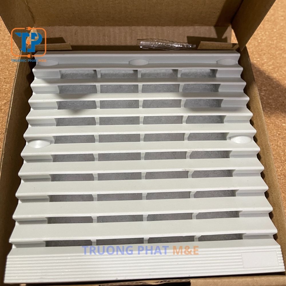 Tấm lọc bụi tủ điện ZL804