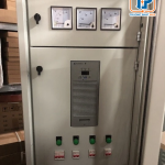 Tủ sạc ắc quy 220VDC/20A Kiểu module - Ảnh 1