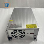 Bộ nguồn một chiều HS-500-48V - Ảnh 2