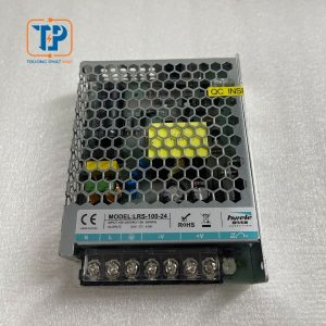 Nguồn tổ ong LRS-100-24