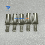 Đầu cos mỏ vịt cho dây 25mm2 - Ảnh 2