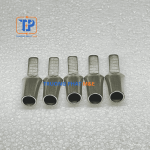 Đầu cos mỏ vịt cho dây 25mm2 - Ảnh 1