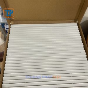 Tấm lọc bụi tủ điện ZL806