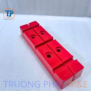 Sứ Kẹp Thanh Cái 8D3