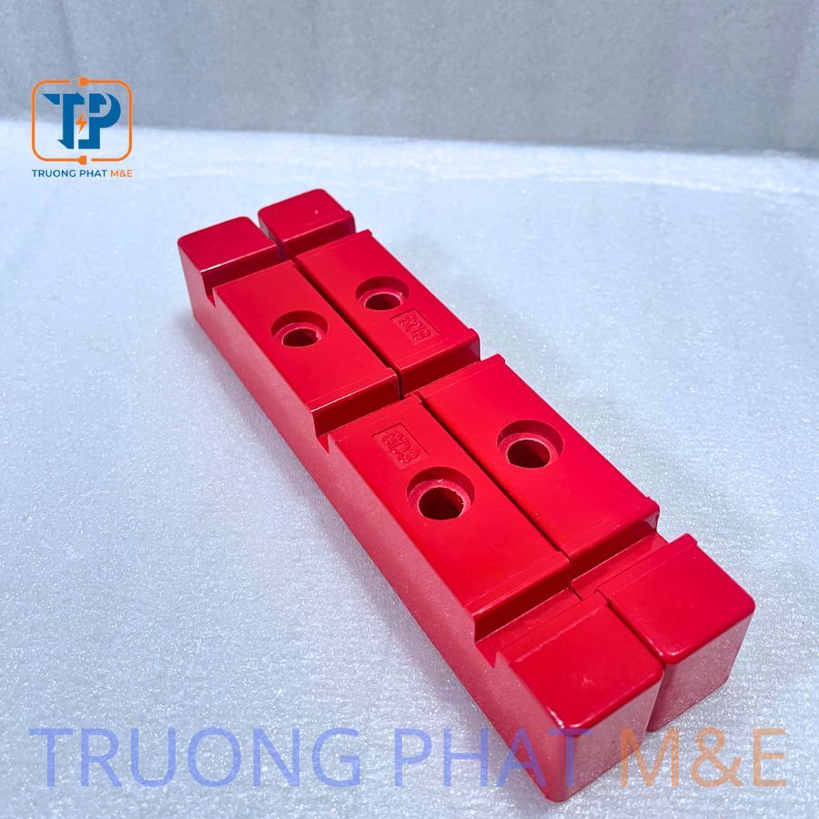 Sứ Kẹp Thanh Cái 8D3