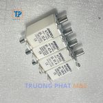 Cầu Chì Sứ 100A - Ảnh 2