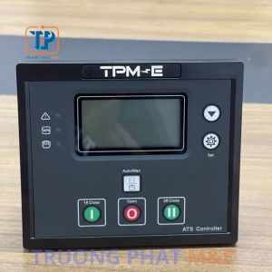 BỘ ĐIỀU KHIỂN ATS (HAT560N)