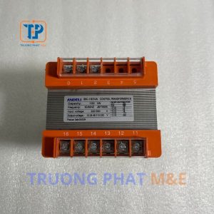 Biến áp điều khiển BK-100VA