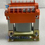 Biến áp điều khiển BK-25VA - Ảnh 2