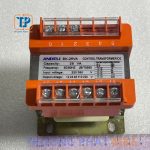 Biến áp điều khiển BK-25VA - Ảnh 1