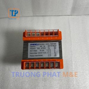 Biến áp điều khiển BK-250VA