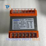 Biến áp điều khiển BK-300VA - Ảnh 1