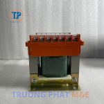 Biến áp điều khiển BK-300VA - Ảnh 2