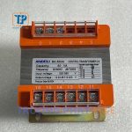 Biến áp điều khiển BK-50VA - Ảnh 1