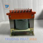 Biến áp điều khiển BK-500VA - Ảnh 3