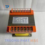 Biến áp điều khiển BK-700VA - Ảnh 1