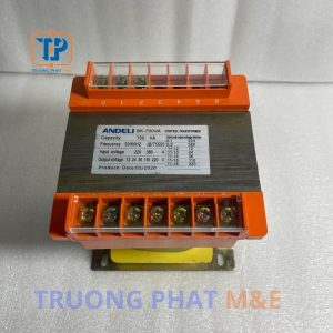Biến áp điều khiển BK-700VA