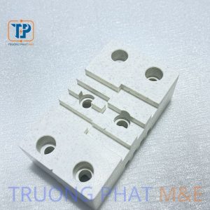 SỨ KẸP THANH CÁI C-125